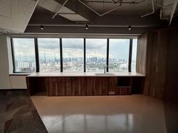 United Square (D11), Office #551522621